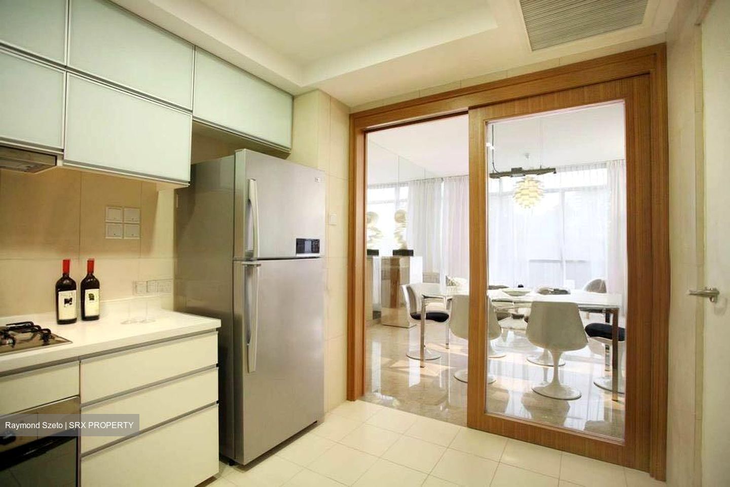 38 Amber (D15), Condominium #517093501